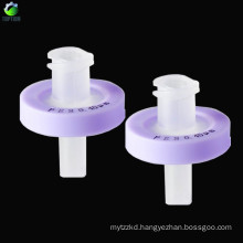 China Syringe Filter